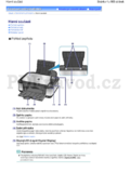 Canon PIXMA MP560
