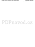 Canon PIXMA MP560