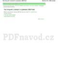 Canon PIXMA MP560