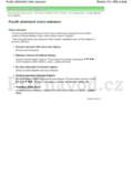 Canon PIXMA MP560