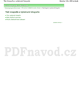 Canon PIXMA MP560