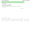 Canon PIXMA MP560