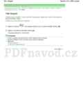 Canon PIXMA MP560