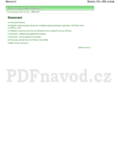 Canon PIXMA MP560