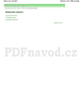 Canon PIXMA MP560