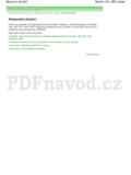 Canon PIXMA MP560
