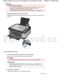 Canon PIXMA MP560