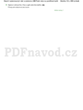 Canon PIXMA MP560