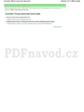 Canon PIXMA MP560