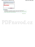 Canon PIXMA MP560