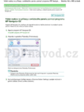 Canon PIXMA MP560