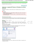 Canon PIXMA MP560