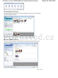 Canon PIXMA MP560