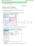 Canon PIXMA MP560