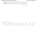 Canon PIXMA MP560
