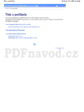Canon PIXMA MP560