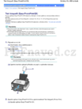 Canon PIXMA MP560