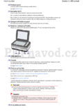 Canon PIXMA MP560