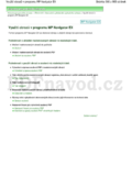 Canon PIXMA MP560