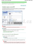 Canon PIXMA MP560