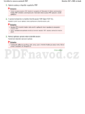 Canon PIXMA MP560