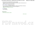 Canon PIXMA MP560