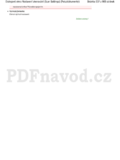 Canon PIXMA MP560