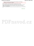 Canon PIXMA MP560