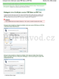 Canon PIXMA MP560
