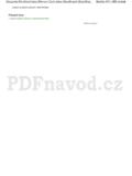Canon PIXMA MP560