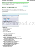 Canon PIXMA MP560