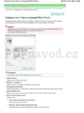 Canon PIXMA MP560