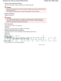Canon PIXMA MP560