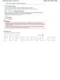 Canon PIXMA MP560