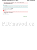 Canon PIXMA MP560