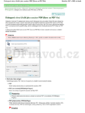 Canon PIXMA MP560