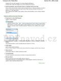 Canon PIXMA MP560