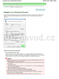Canon PIXMA MP560