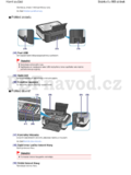 Canon PIXMA MP560