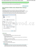 Canon PIXMA MP560