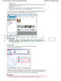 Canon PIXMA MP560