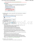 Canon PIXMA MP560