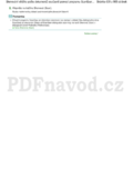 Canon PIXMA MP560