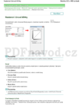 Canon PIXMA MP560