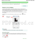 Canon PIXMA MP560