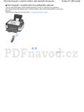 Canon PIXMA MP560