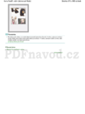 Canon PIXMA MP560