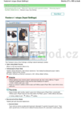 Canon PIXMA MP560