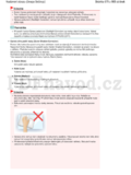 Canon PIXMA MP560