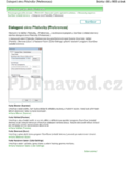 Canon PIXMA MP560